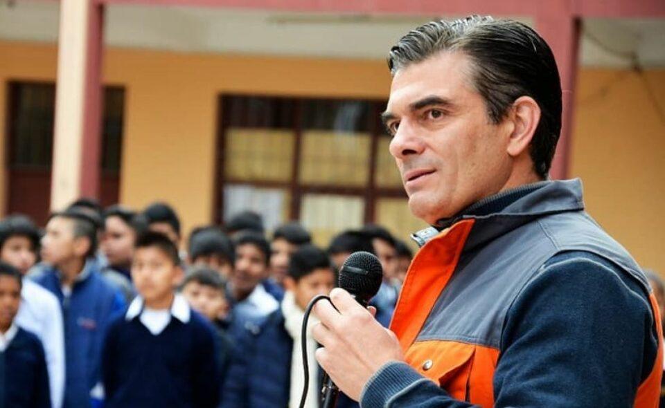 Fiscalía de Tarija revela cinco procesos contra Paz