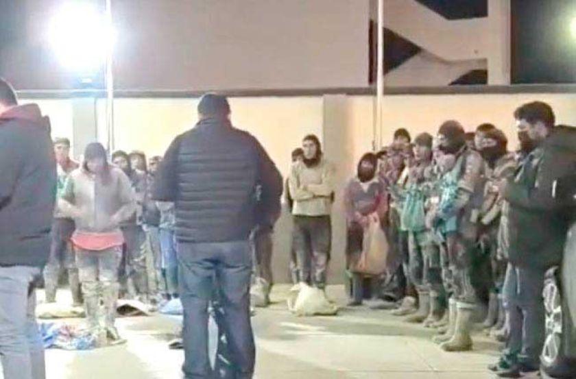 Preocupación en Potosí ante escalada de robo de minerales