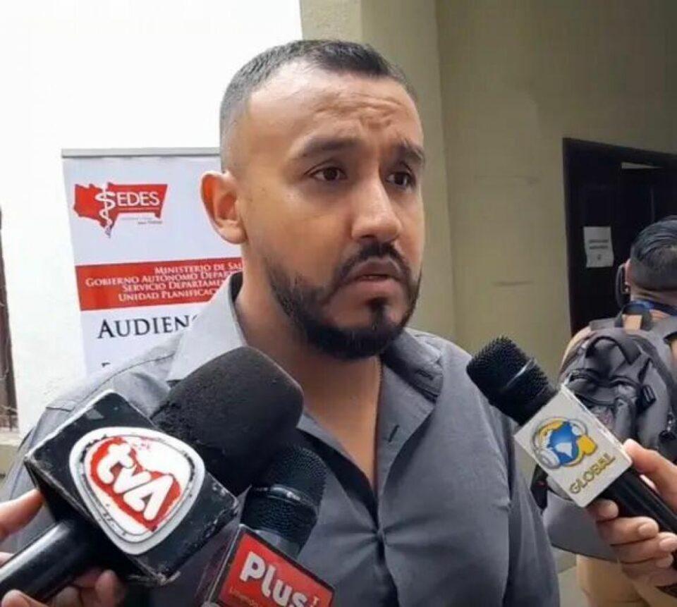 Tarija: reportan rebrotes de tos ferina