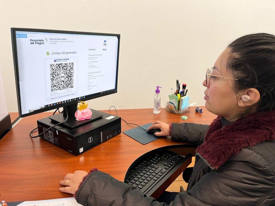 Seprec garantiza menores costos y trámites gratuitos para emprendedores