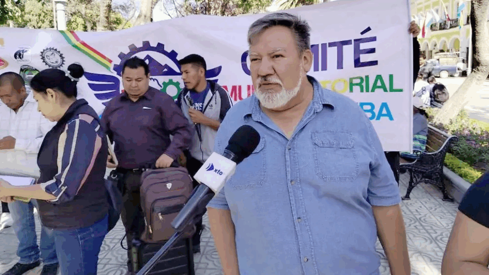 Lecheros de Cochabamba en alerta ante cierre de más de 200 unidades productivas