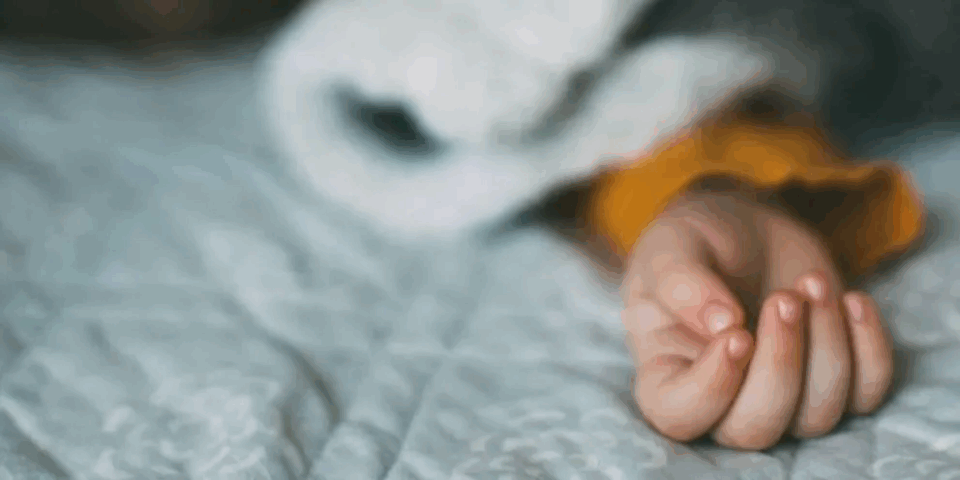 Fiscalía determina cárcel para tíos que habrían provocado muerte de un niño de 3 años