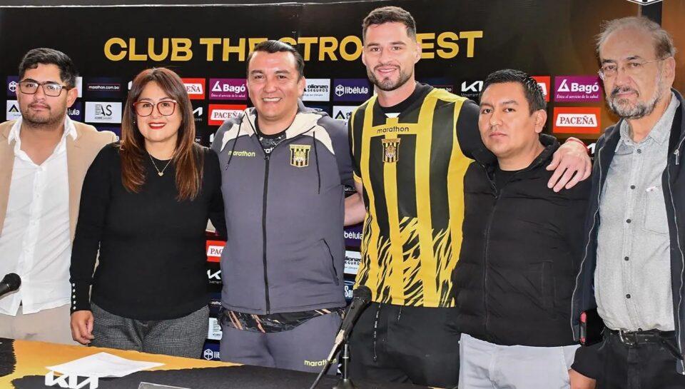 El conflicto en el Tigre sigue; su presidente está bajo proceso