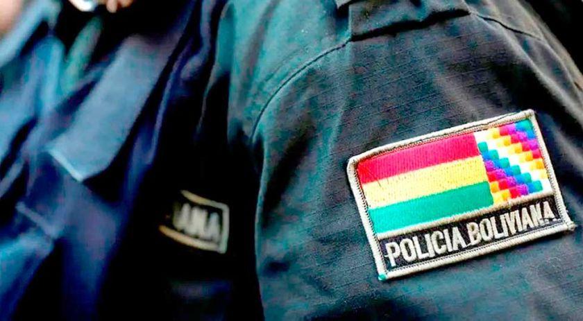 Potosí: Dan de baja definitiva a sargento que cometió abuso sexual contra tres adolescentes