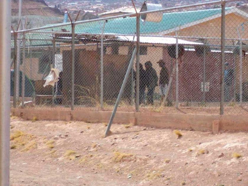 Potosí: Pago de prediarios alcanza Bs 500.000 de manera mensual