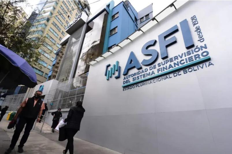 ASFI confirma que el diferimiento de créditos afectará a una pequeña parte de la cartera