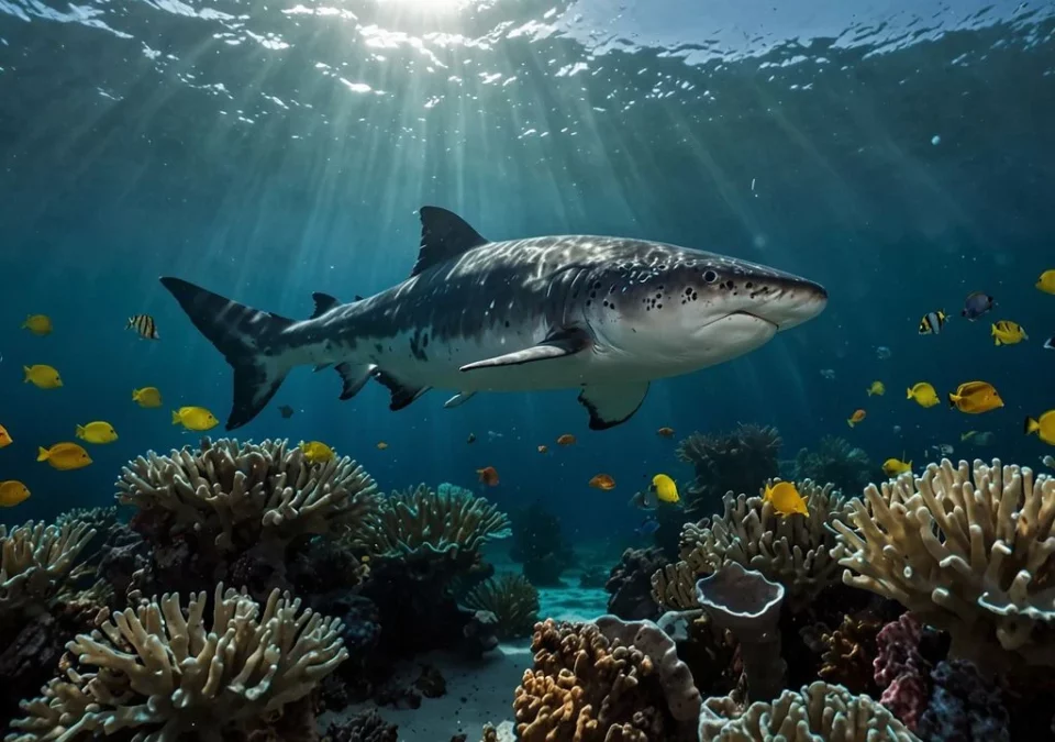 Animales capaces de vivir milenios intrigan a la ciencia