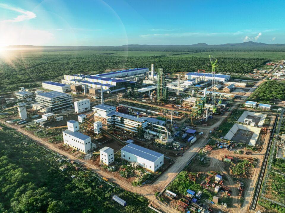 Santa Cruz registra crecimiento empresarial y más generación de empleos