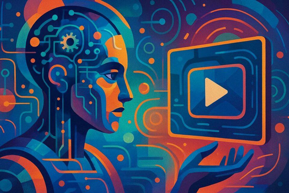 Ray3 de Luma AI: el modelo de video que piensa antes de crear