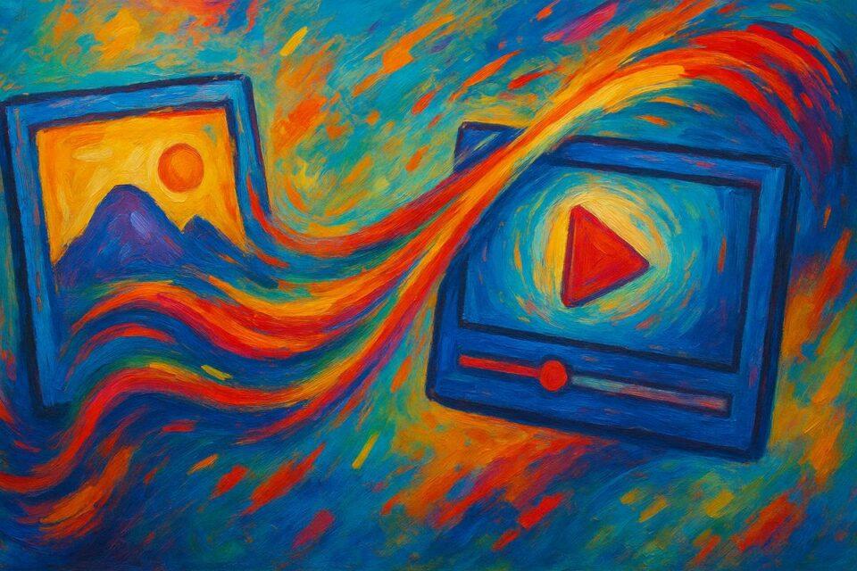 Gemini lleva tus fotos a videos con inteligencia artificial: así funciona su herramienta de photo-to-video