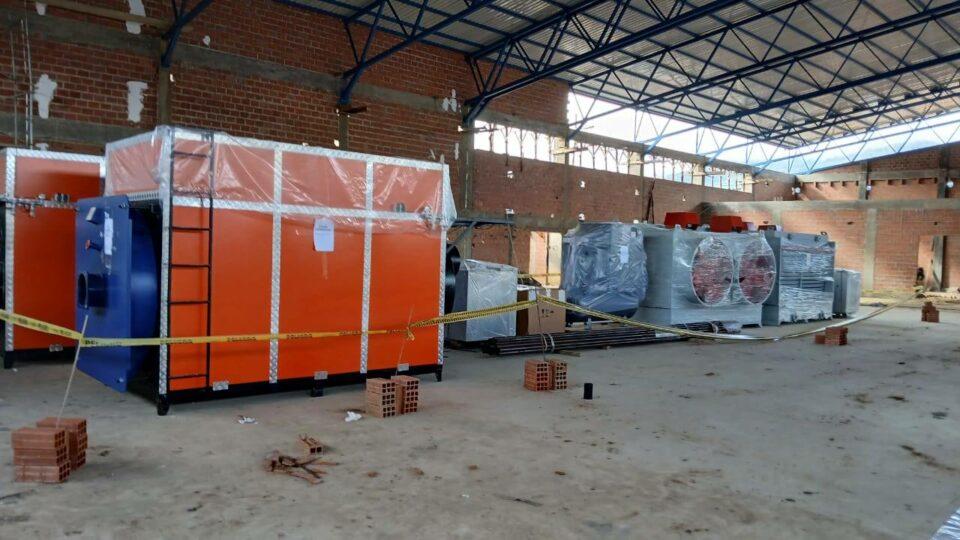 Gobierno destina Bs 3.247 millones a Santa Cruz, priorizando proyectos productivos