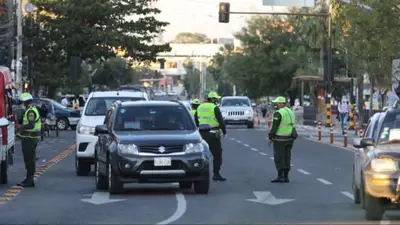 El Auto de Buen Gobierno entrará en vigencia desde este jueves