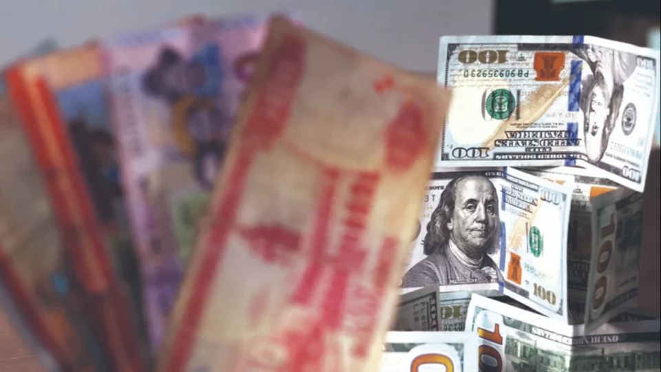 Dólar paralelo sube y genera presiones al alza