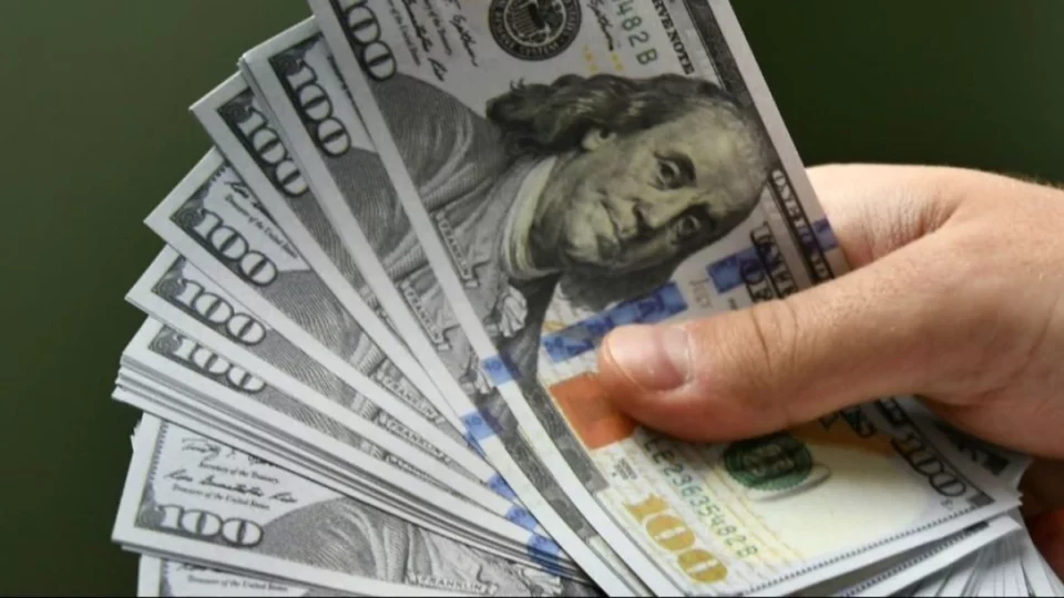 Dólar paralelo registra inestabilidad