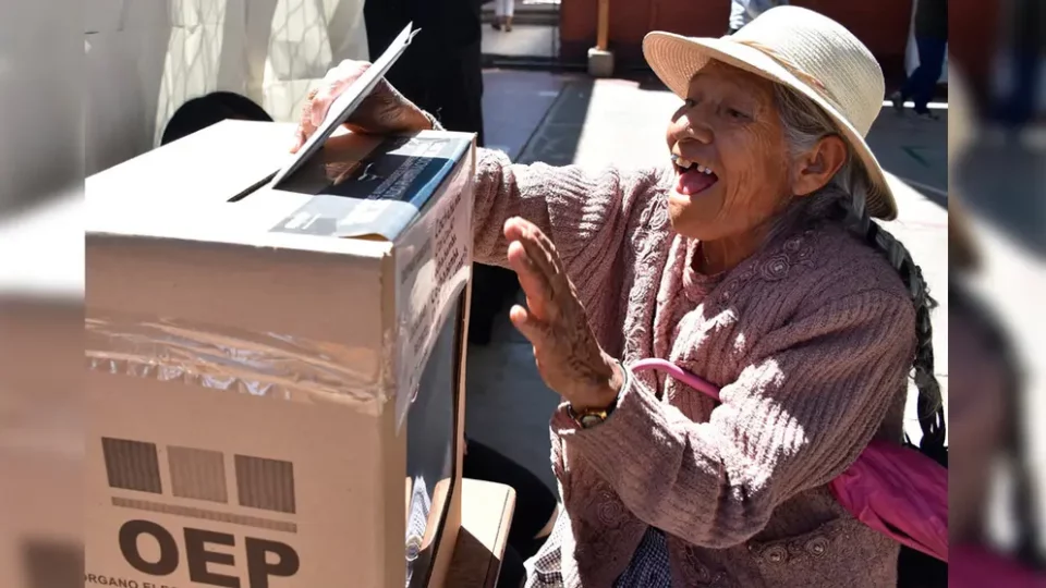 TSE recuerda que el silencio electoral comienza el jueves y estará prohibida toda forma de campaña