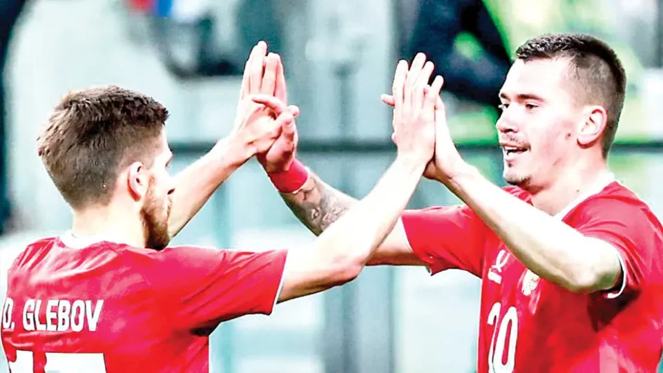 Atención Bolivia: Rusia llega invicta al martes