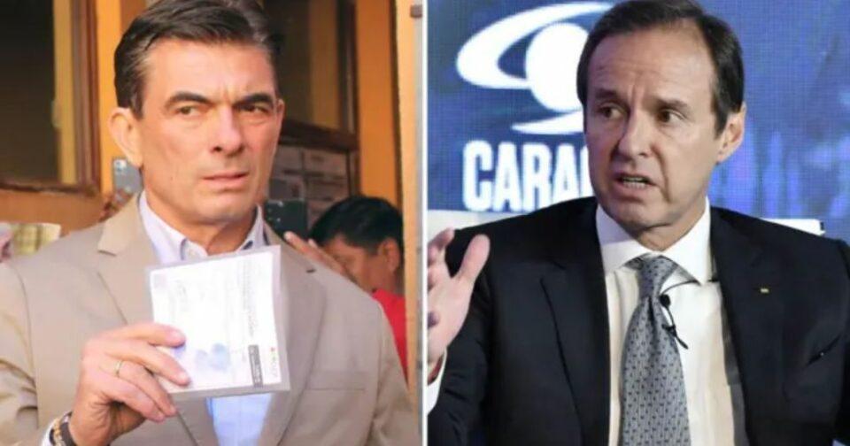 Estos son los ejes temáticos definidos por el TSE para el debate presidencial