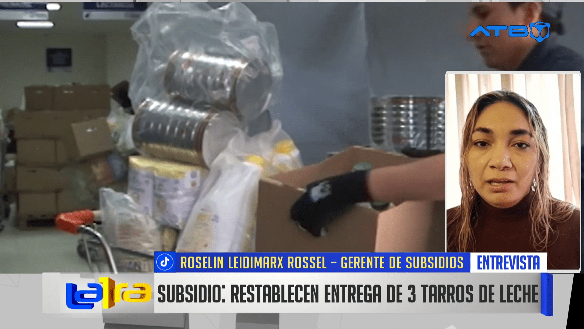 Subsidio de maternidad se mantiene en Bs. 2.000 por nacimiento en Bolivia