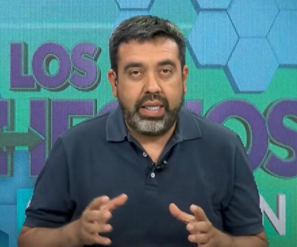 Bolivia registra 5.000 focos de calor y 14 incendios activos, la mayoría en Santa Cruz y Beni