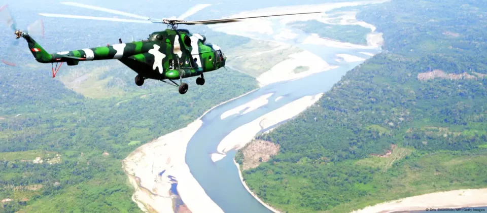 Gobierno peruano ordena indagación tras deceso de alto mando militar