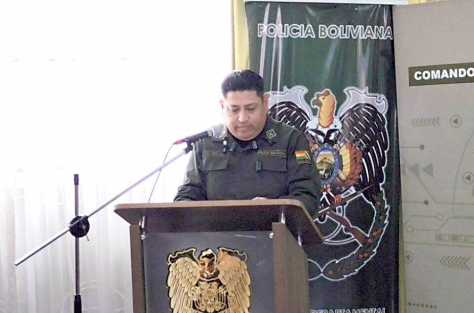 Registran dos nuevos suicidios en Chuquisaca