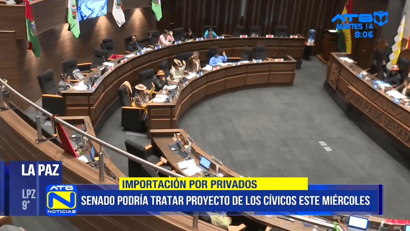 Diputados analizarán propuesta para permitir importación privada de carburantes
