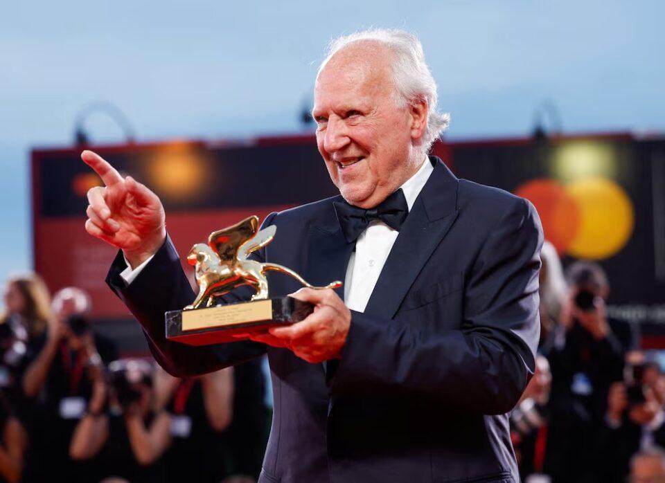 Werner Herzog relató su etapa más difícil: “Fui un niño hambriento durante dos años y medio, y ese es mi recuerdo más fuerte”