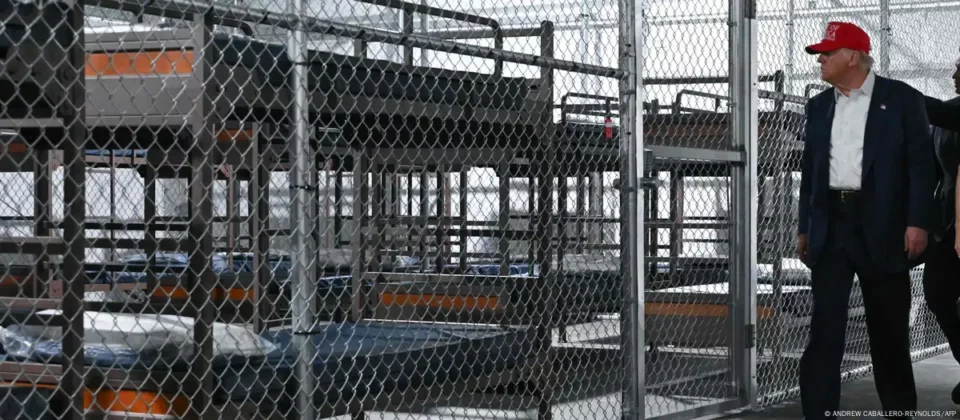 Autoridades de Costa Rica investigan sobre el deceso de migrante deportado