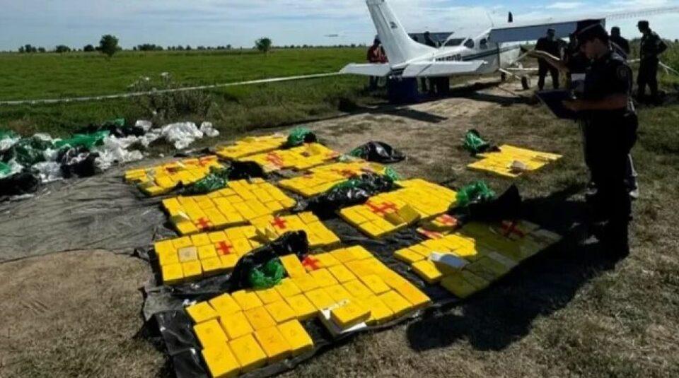 Exmiss boliviana se acoge a proceso abreviado y es expulsada de Argentina