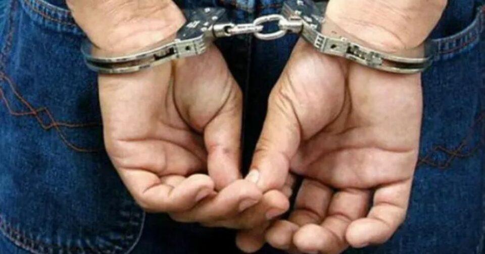 Aprehenden a nueve personas que tenían notificación roja de Interpol