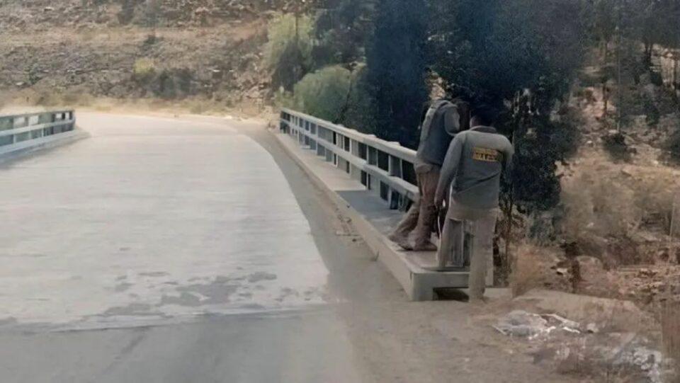 Cochabamba: Hallan sin vida a transportista desaparecido hace dos semanas en Tiraque