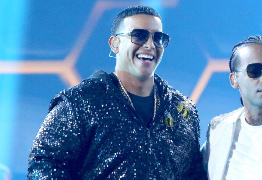 Daddy Yankee anuncia su regreso en la próxima edición de los Premios Billboard Latinos