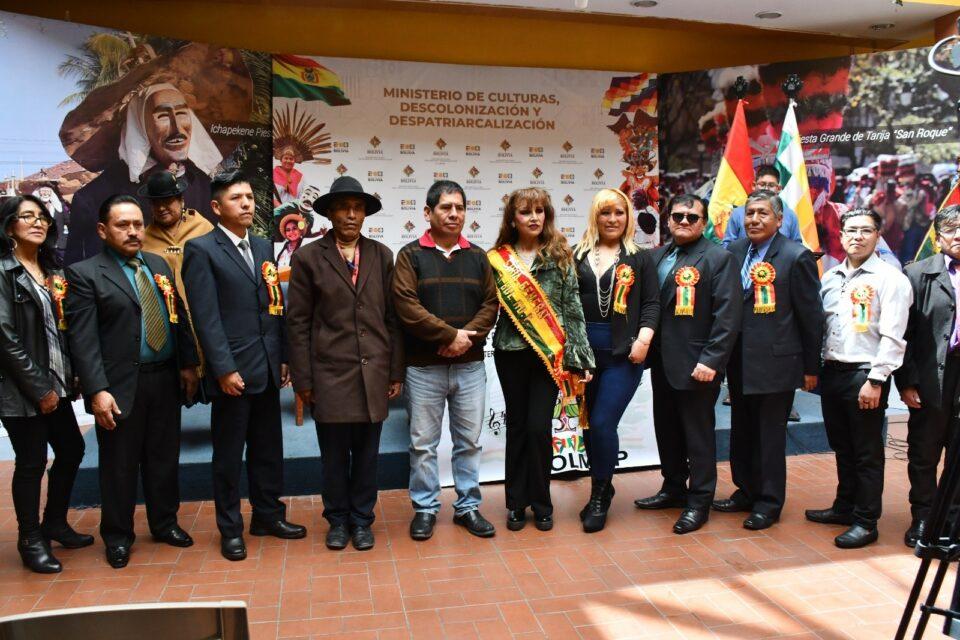 Nuevas autoridades del Sindicato de Músicos Profesionales asumen cargo 2025–2027