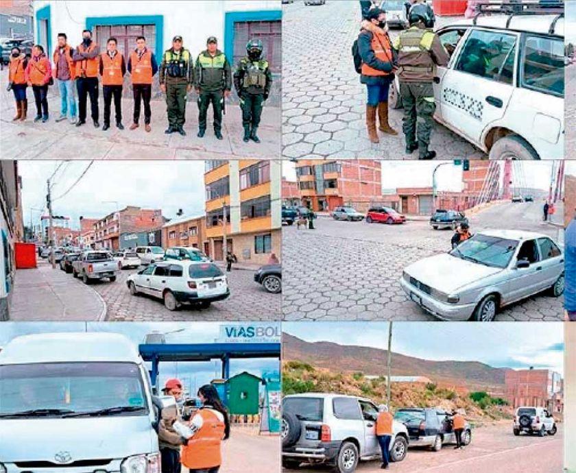 Potosí registra 256 siniestros automovilísticos hasta septiembre