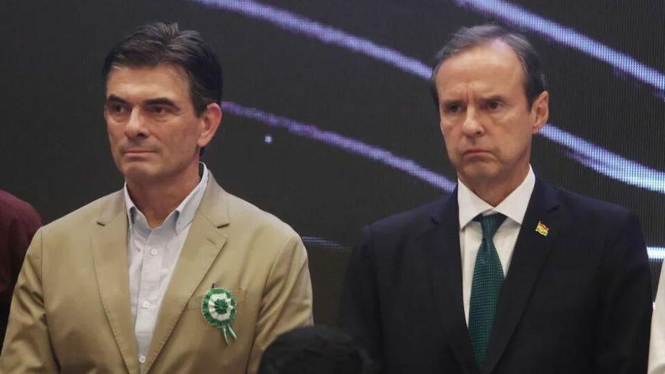 TSE confirma a los moderadores para el debate presidencial del domingo