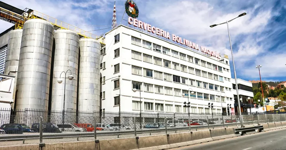 Sector cervecero rechaza proyecto de ley sobre fondo lácteo