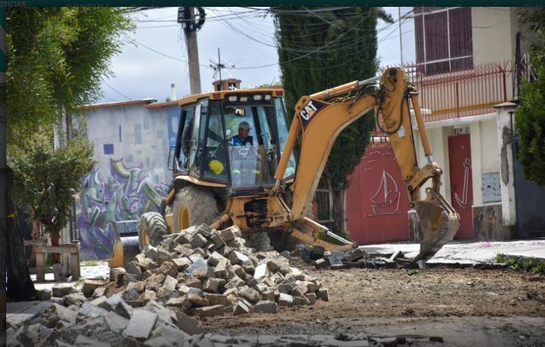 La Paz: Alcaldía asegura que este año dará ‘solución’ a la Avenida del Poeta