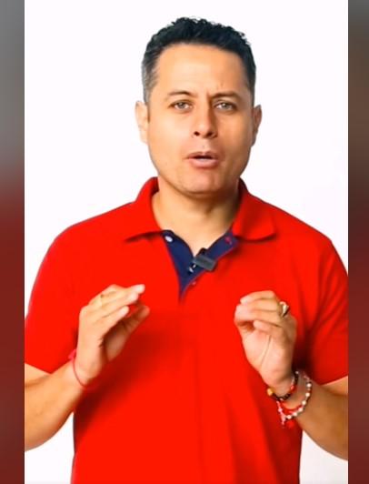 Edman Lara tilda de "despiadados" a medios de comunicación