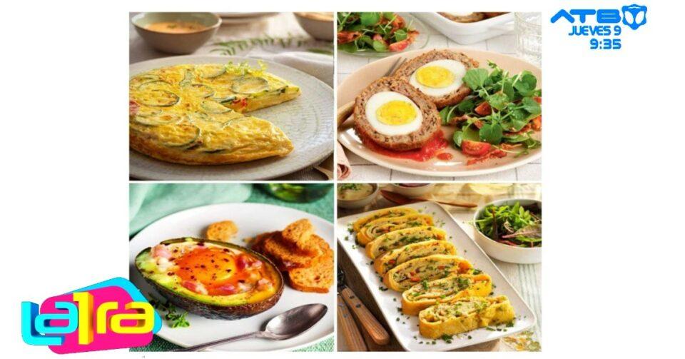 ¿Cuántos huevos se debe consumir al día?