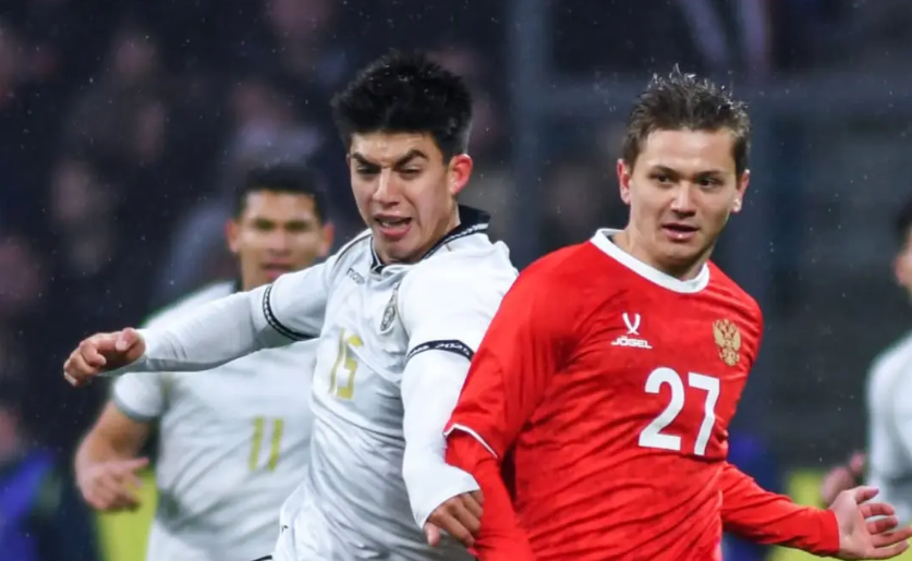 Rusia impone autoridad y vence 3-0 a Bolivia en Moscú