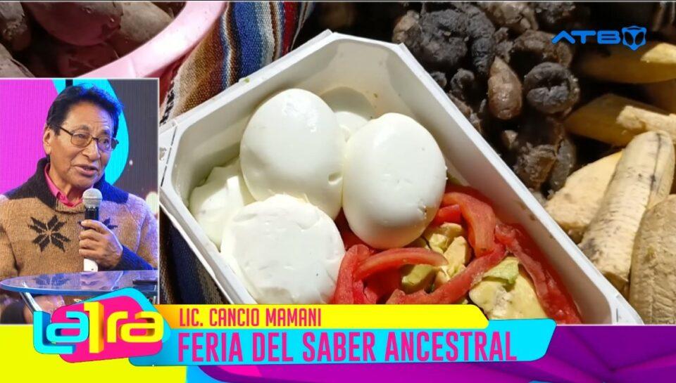 Llega la ´Feria de Saberes Ancestrales´ para este sábado