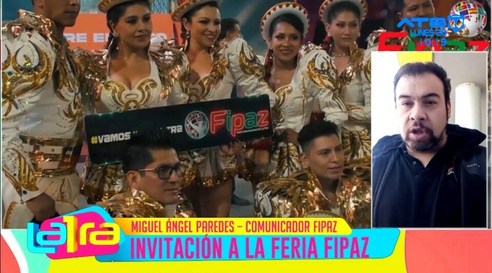 La Fipaz se propone generar $us 50 millones