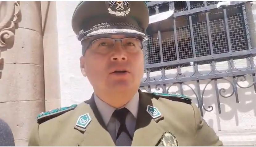 Peatón fallece tras ser atropellado en Potosí; el conductor no se dio a la fuga