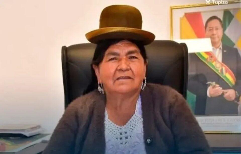 Fallece la diputada potosina Celia Rivera