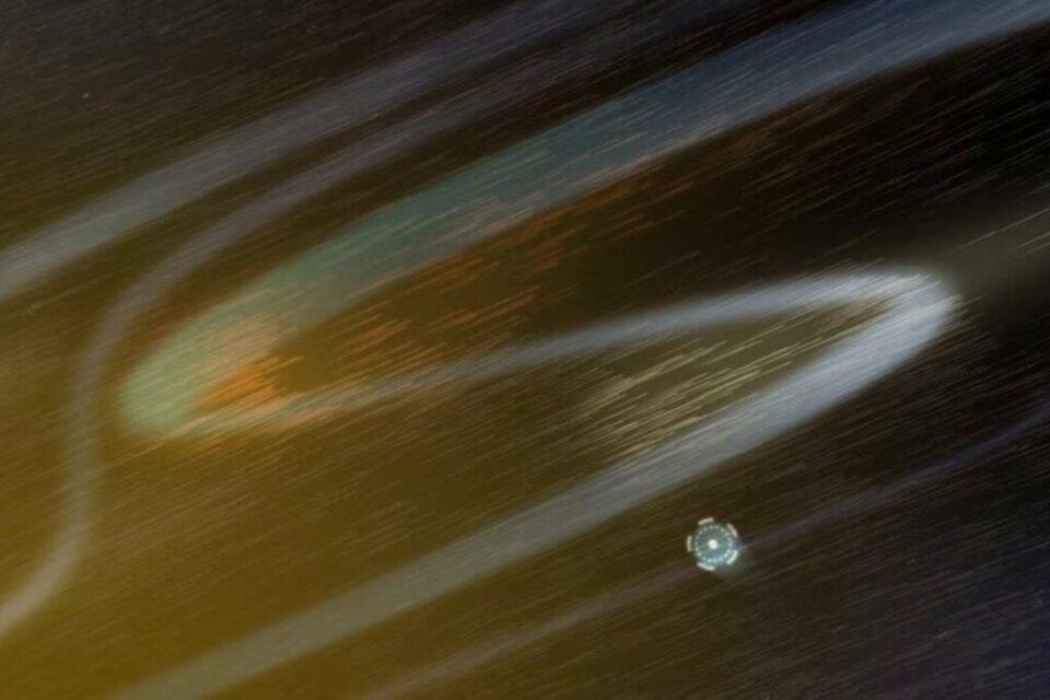 Satélites de la NASA revelan fenómeno extraño que impacta el clima espacial