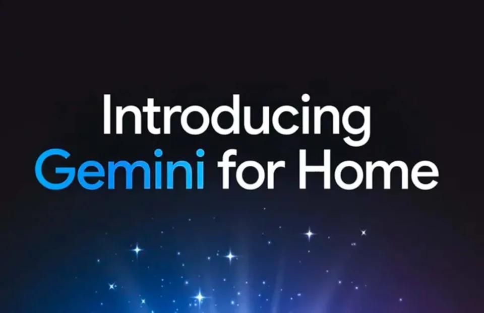 8. Gemini for Home: ¿amenaza o aliado para los medios de comunicación?