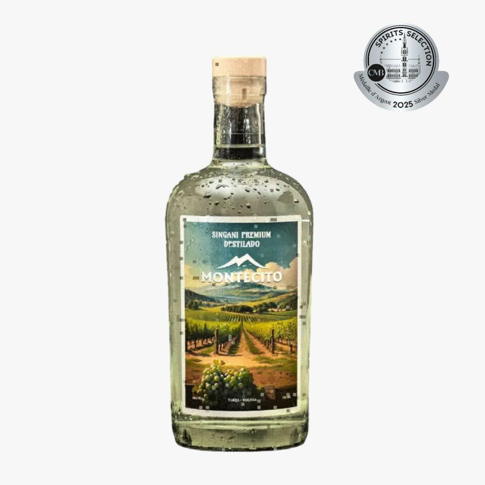 Singanis bolivianos ganan 6 medallas de oro y plata en prestigioso certamen mundial celebrado en Jalisco