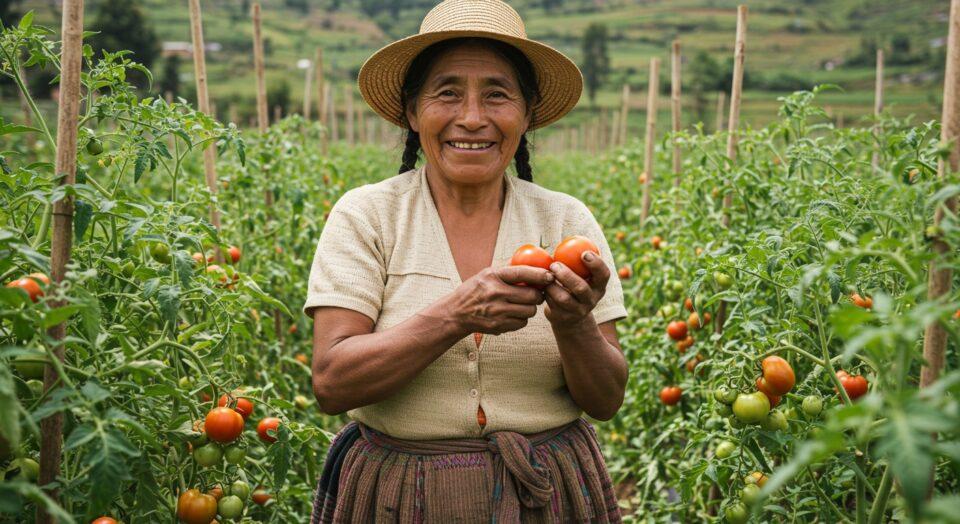 Productoras y emprendedoras acceden a más de Bs 3.425 millones en desembolsos del BDP