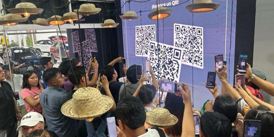 Gobierno resalta beneficios de OpenBCB para una economía digital inclusiva