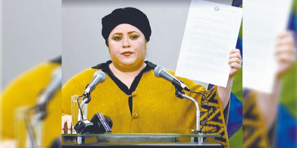 Ejecutivo aprueba DS 5475 y asegura transmisión de mando el 8 de noviembre